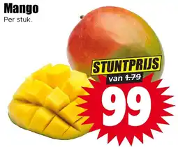 Dirk Mango aanbieding