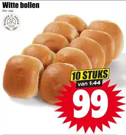Dirk Witte Bollen aanbieding