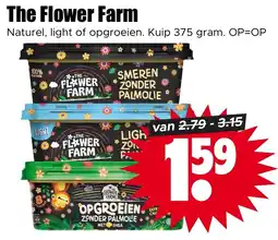 Dirk The Flower Farm aanbieding