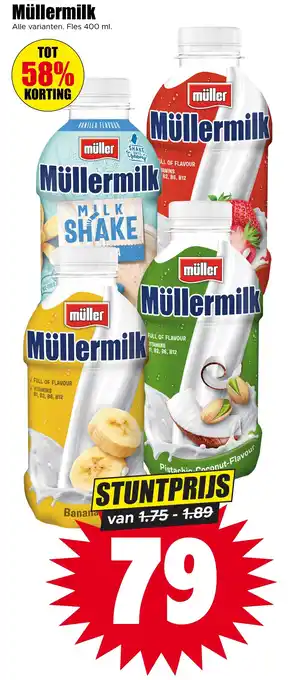 Müllermilk