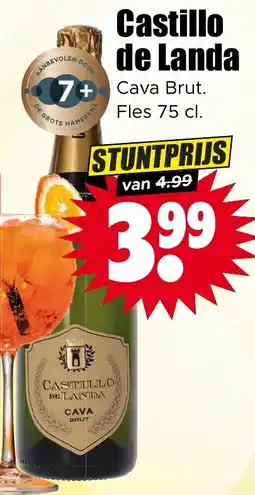 Dirk Castillo de Landa aanbieding