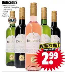 Dirk Delicious aanbieding