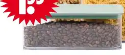 Dirk Bewaarbus aanbieding