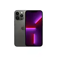 Bol.com Apple iPhone 13 Pro - 256GB - Grafiet aanbieding