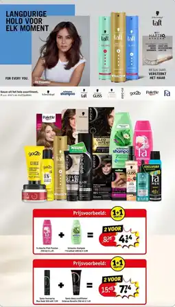 Kruidvat Keuze uit het hele assortiment. aanbieding