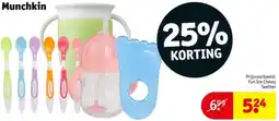Kruidvat Munchkin aanbieding