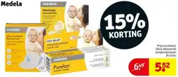 Kruidvat Medela aanbieding