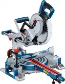 Coolblue Bosch Professional GCM 18V-254 D (zonder accu) aanbieding