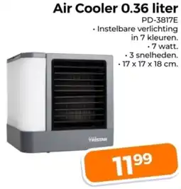 Trekpleister Air Cooler aanbieding