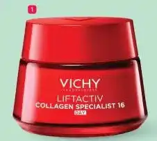 Etos Vichy aanbieding