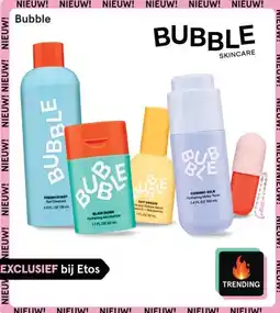Etos Bubble aanbieding