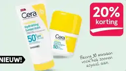 Etos CeraVe aanbieding