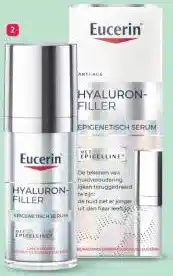 Etos Eucerin aanbieding