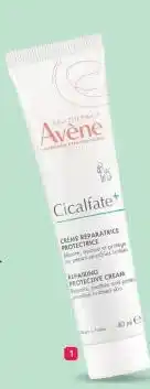 Etos Avène aanbieding
