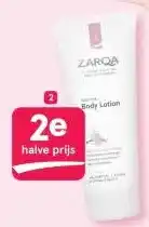 Etos ZARQA aanbieding