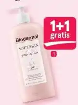 Etos Biodermal aanbieding