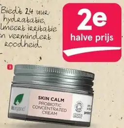 Etos Skin Calm aanbieding
