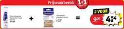 Kruidvat Nivea + Hansaplast aanbieding