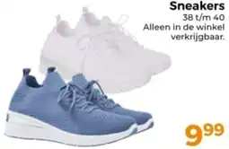 Trekpleister Sneakers aanbieding