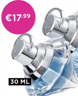 ICI Paris XL Chopard Wish aanbieding