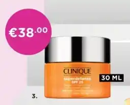 ICI Paris XL Clinique Superdefense aanbieding