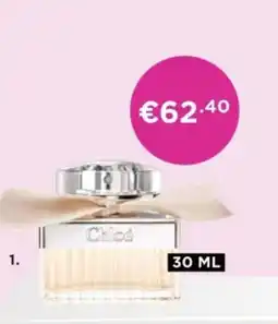 ICI Paris XL Chloé Signature aanbieding