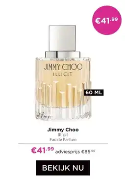 ICI Paris XL Jimmy Choo Illicit aanbieding