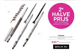 ICI Paris XL Clinique aanbieding