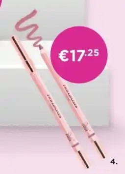 ICI Paris XL Queen Tarzi PWR Lipliner Divine aanbieding