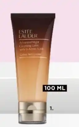 ICI Paris XL Estée Lauder Advanced Night Repair Cleansing Gelée aanbieding