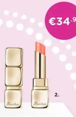 ICI Paris XL Guerlain Kiss Kiss Bee Glow Balm aanbieding
