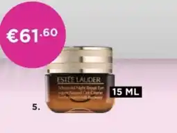 ICI Paris XL Estee Lauder aanbieding