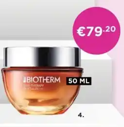 ICI Paris XL Biotherm Blue Therapy aanbieding