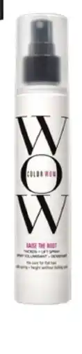 ICI Paris XL Color wow dream coat aanbieding