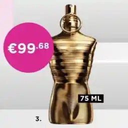ICI Paris XL Jean Paul Gaultier Le Male Elixir Absolu aanbieding