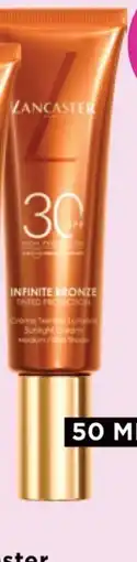 ICI Paris XL Lancaster infinite bronze aanbieding