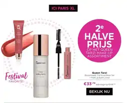 ICI Paris XL Queen Tarzi aanbieding