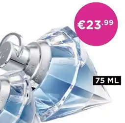 ICI Paris XL Chopard Wish aanbieding