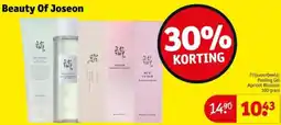Kruidvat Beauty Of Joseon aanbieding