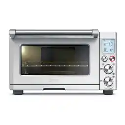 Bol.com Sage the Smart Oven Pro Stainless Steel aanbieding