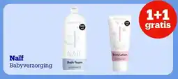 Bol.com Naïf aanbieding