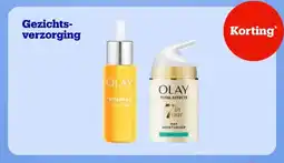 Bol.com Gezichts- verzorging aanbieding