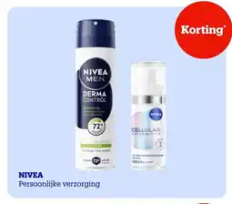 Bol.com Nivea aanbieding