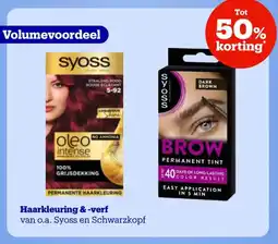 Bol.com Haarkleuring & -verf aanbieding