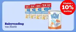 Bol.com Babyvoeding aanbieding