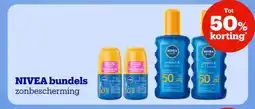 Bol.com Nivea bundels aanbieding