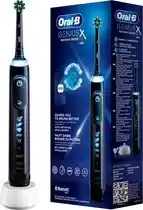 Bol.com Oral-B Genius X - Special Editie - Zwart - Elektrische Tandenborstel - 1 Handvat en 1 opzetborstel aanbieding