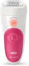 Bol.com Braun Silk-épil 5-500 - Epilator Voor Beginners - Wet & Dry Epileren aanbieding