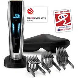 Bol.com Philips HC9450/20 9000 serie - Tondeuse aanbieding