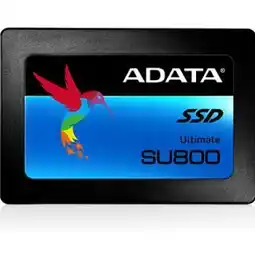 Bol.com ADATA Ultimate SU800 Interne SSD 1TB SATA III aanbieding